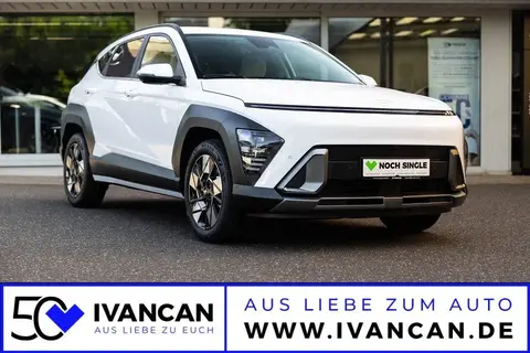 Annonce HYUNDAI KONA Hybride 2024 d'occasion 