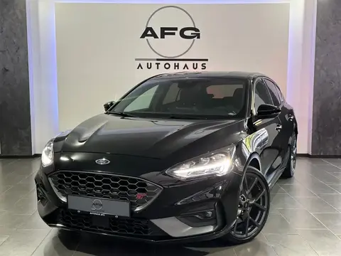 Annonce FORD FOCUS Essence 2020 d'occasion 