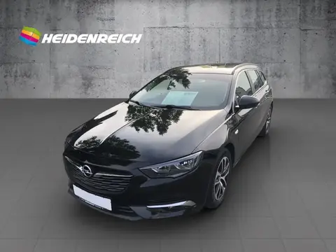 Used OPEL INSIGNIA Diesel 2019 Ad 