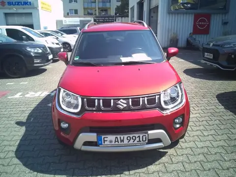 Annonce SUZUKI IGNIS Essence 2024 d'occasion 