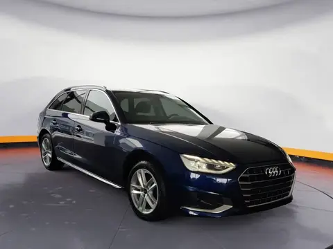 Used AUDI A4 Diesel 2024 Ad Germany