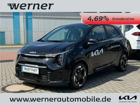 Used KIA PICANTO Petrol 2024 Ad 