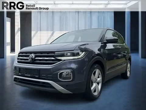 Used VOLKSWAGEN T-CROSS Petrol 2022 Ad 