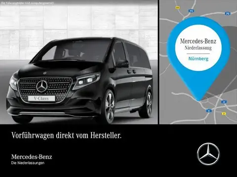 Used MERCEDES-BENZ CLASSE V Diesel 2024 Ad 