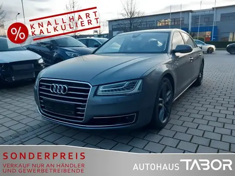 Used AUDI A8 Diesel 2015 Ad 