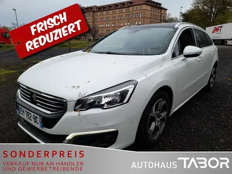 Used PEUGEOT 508 Diesel 2016 Ad 