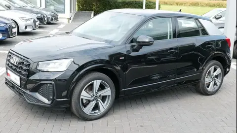 Used AUDI Q2 Petrol 2023 Ad Germany