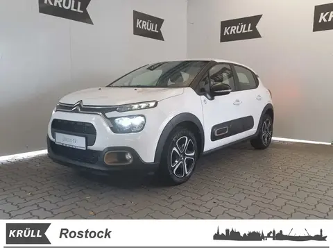 Annonce CITROEN C3 Essence 2023 d'occasion 