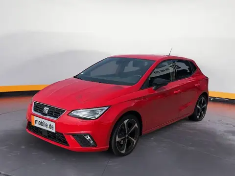 Used SEAT IBIZA Petrol 2024 Ad 