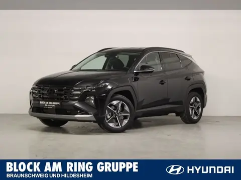 Annonce HYUNDAI TUCSON Essence 2024 d'occasion 