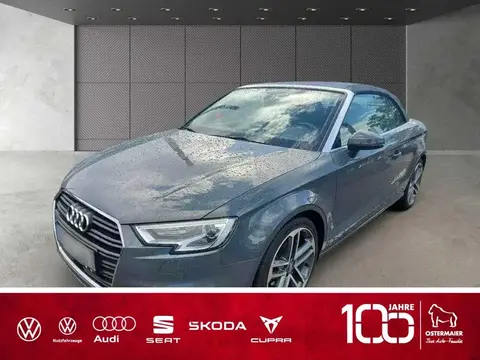 Used AUDI A3 Petrol 2019 Ad 