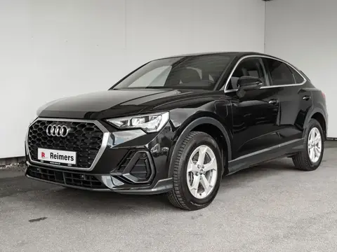 Used AUDI Q3 Hybrid 2021 Ad Germany