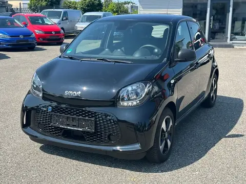 Annonce SMART FORFOUR Non renseigné 2020 d'occasion 