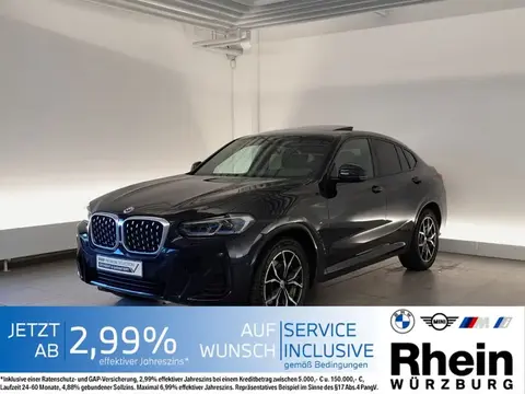 Used BMW X4 Diesel 2022 Ad 