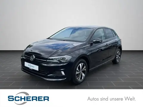 Used VOLKSWAGEN POLO Petrol 2020 Ad 