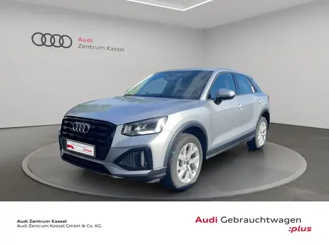 Used AUDI Q2 Petrol 2023 Ad Germany