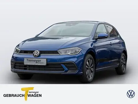 Used VOLKSWAGEN POLO Petrol 2024 Ad 