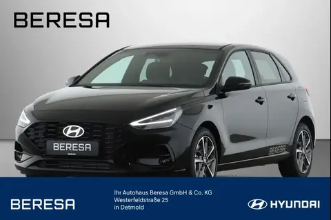 Used HYUNDAI I30 Petrol 2024 Ad 