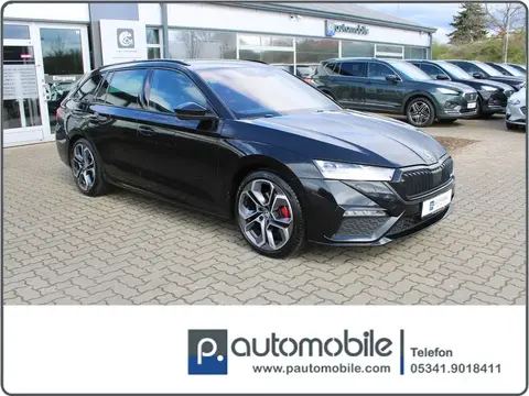 Used SKODA OCTAVIA Diesel 2021 Ad 