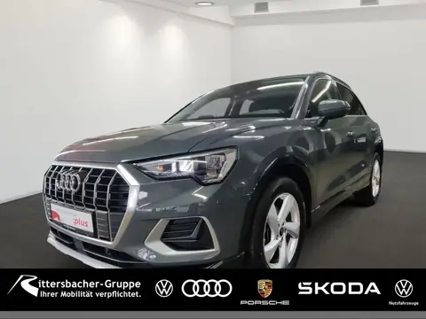 Used AUDI Q3 Petrol 2021 Ad Germany