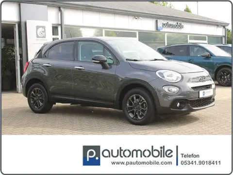 Used FIAT 500X Petrol 2023 Ad 