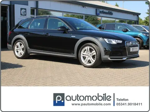 Used AUDI A4 Petrol 2019 Ad 