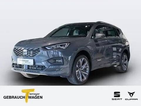 Annonce SEAT TARRACO Diesel 2024 d'occasion 