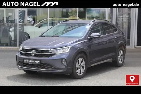 Annonce VOLKSWAGEN TAIGO Essence 2023 d'occasion 