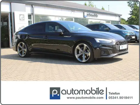 Used AUDI A5 Diesel 2022 Ad 