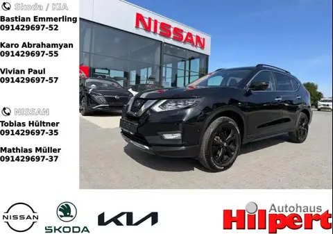 Annonce NISSAN X-TRAIL Essence 2021 d'occasion 