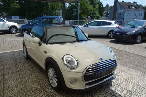 Used MINI COOPER Diesel 2017 Ad 