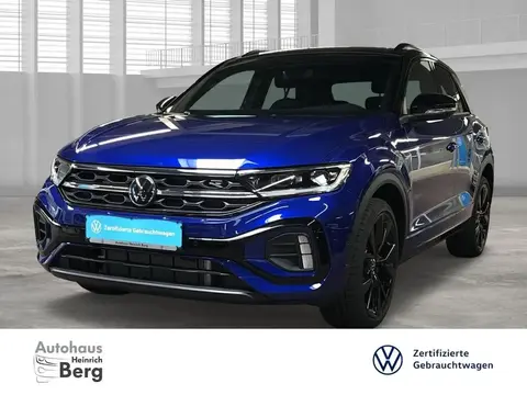 Used VOLKSWAGEN T-ROC Petrol 2024 Ad 