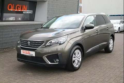 Used PEUGEOT 5008 Diesel 2020 Ad 