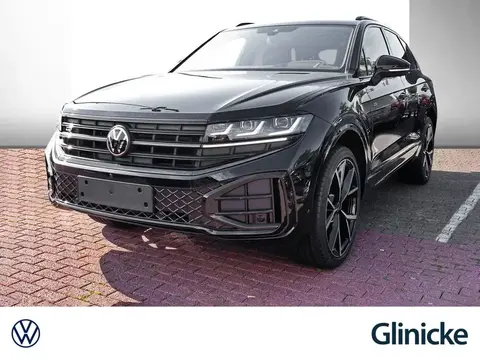 Used VOLKSWAGEN TOUAREG Diesel 2024 Ad 