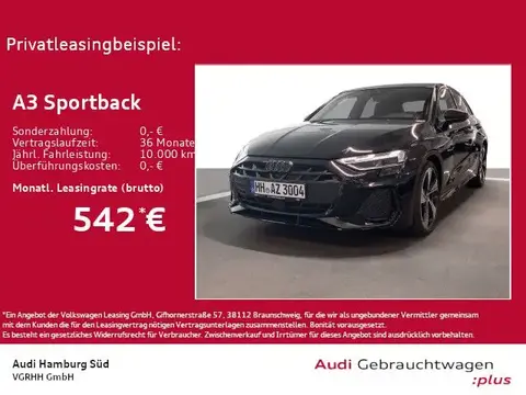 Used AUDI A3 Petrol 2024 Ad 