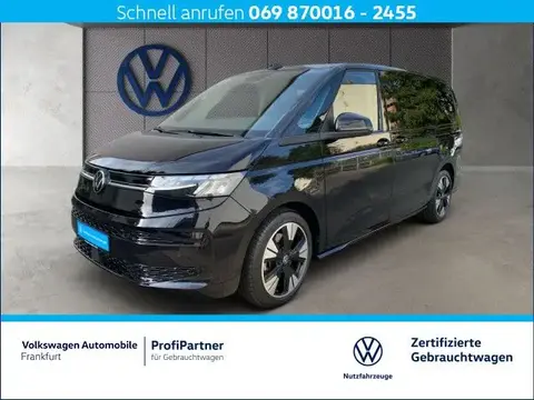 Annonce VOLKSWAGEN T7 Diesel 2023 d'occasion 