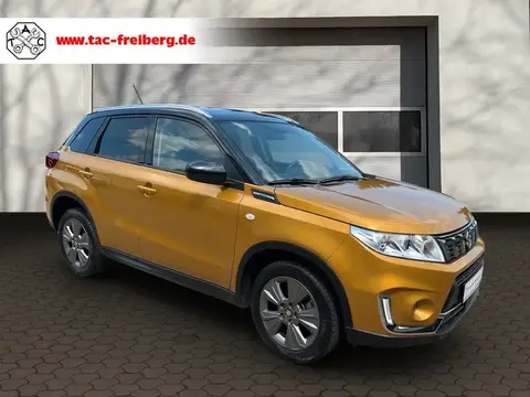 Annonce SUZUKI VITARA Essence 2019 d'occasion 