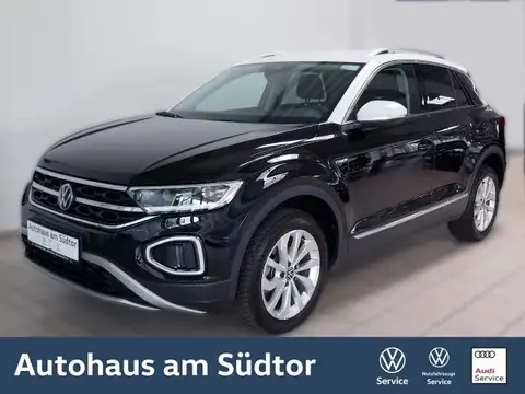 Used VOLKSWAGEN T-ROC Diesel 2023 Ad 