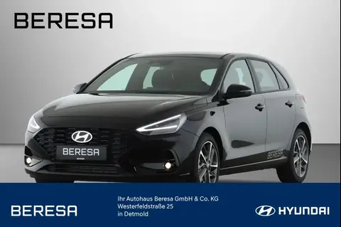 Annonce HYUNDAI I30 Essence 2024 d'occasion 