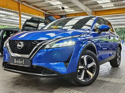 Used NISSAN QASHQAI Hybrid 2024 Ad 