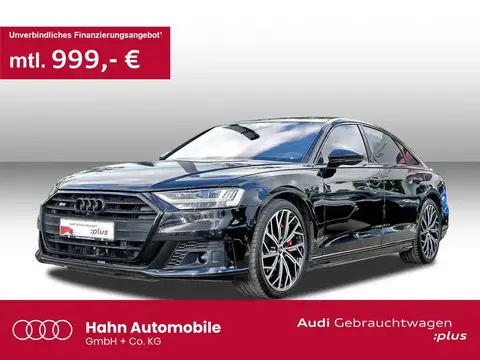 Annonce AUDI S8 Essence 2020 d'occasion 