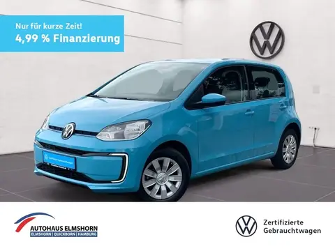 Used VOLKSWAGEN UP! Not specified 2021 Ad 