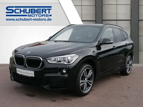 Annonce BMW X1 Diesel 2018 d'occasion 