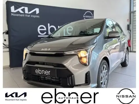 Annonce KIA PICANTO Essence 2024 d'occasion 