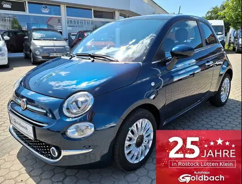 Used FIAT 500 Petrol 2024 Ad 