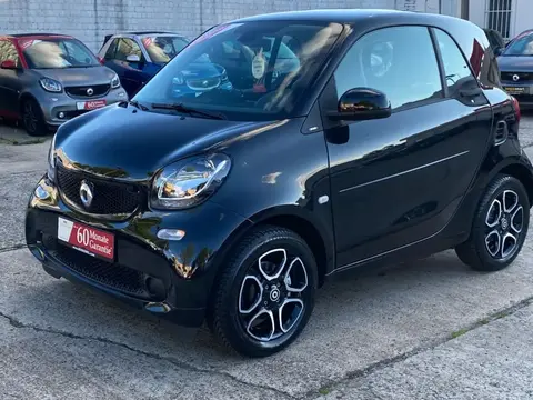 Annonce SMART FORTWO Essence 2018 d'occasion 