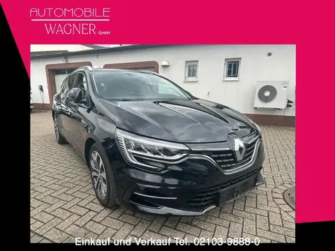 Used RENAULT MEGANE Hybrid 2021 Ad 