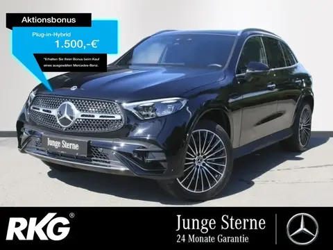 Annonce MERCEDES-BENZ CLASSE GLC Hybride 2023 d'occasion Allemagne