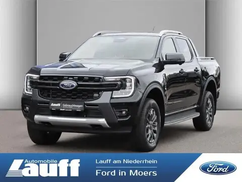 Annonce FORD RANGER Diesel 2023 d'occasion Allemagne