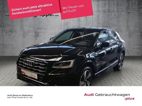 Used AUDI Q2 Petrol 2023 Ad Germany